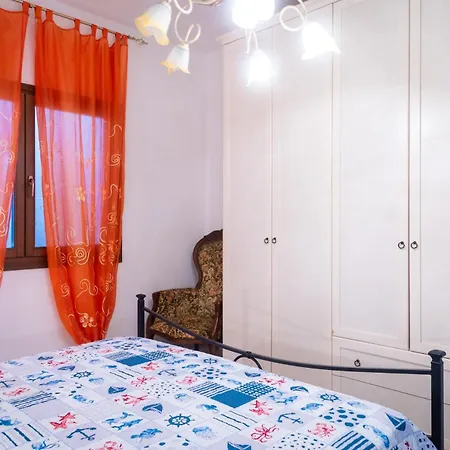 Trilocale Cerboli Appartement *